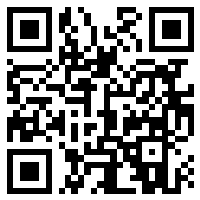 QR Code for bitcoin:1PC1jp6FnPm7q3F7YLBhU3eRvtvZxkfADF