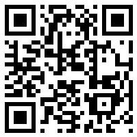 QR Code for bitcoin:1PC1tLtbXXdDAP5GCmn6G7pWxwh44PaTiT