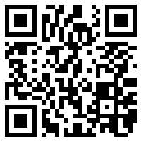 QR Code for bitcoin:1PC3NmjaGWEHBs5Z1QcPd57XiXGMAiqjWp