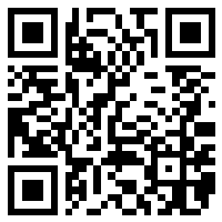 QR Code for bitcoin:1PC3TSsNSg2daXhNutcmxxrQ8Kfx815iTY