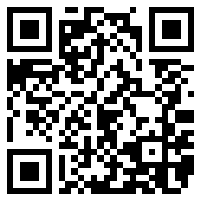 QR Code for bitcoin:1PC3UeG2wsJvSx27z8wCd1vtSjjo97kKTS