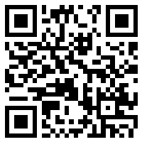 QR Code for bitcoin:1PC5QnmQRi5ZLHvAHFjmsmLzAUGFr3iP6F