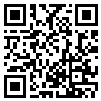 QR Code for bitcoin:1PC6RkVSpiDyveHZvLxMyWsCBjYCTL2QBk