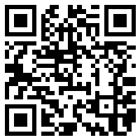 QR Code for bitcoin:1PC8nuURxtW2sfviZUBFRHqknDFyu7VcvB
