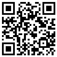 QR Code for bitcoin:1PC9VH8b5QjRY9b5HyZvpr46Qzi9FgVz4K