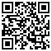 QR Code for bitcoin:1PCACH1A1eT7B2EEABDUWcnKdfPAGEnmvu