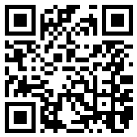 QR Code for bitcoin:1PCCCMw4KGSGAzu3E3hzJs8rN8bjWcMFCp