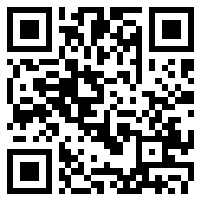 QR Code for bitcoin:1PCE2sLxaJxNQ1if5KCXFGeJoJ3GyhbdnD