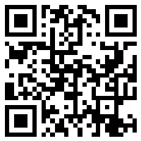 QR Code for bitcoin:1PCETuDQLEJiFEsoVi7ZQyFwbDDJ2kbevV