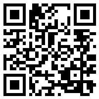 QR Code for bitcoin:1PCEwpr97x3bsAmU4ndHibB4vW6DZP8F3K