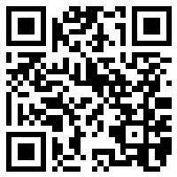 QR Code for bitcoin:1PCF9LHa2sozQYsWNheAHfJyoPmxWh5XiB