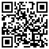 QR Code for bitcoin:1PCFA1DSKtf7hxENkcCw8TtqqfPvWHJvsM