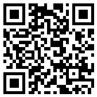 QR Code for bitcoin:1PCNBaumpgRU3wMFa4AcNspfWwiWott4y2