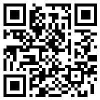QR Code for bitcoin:1PCPWLEX6fEtEsiDjsW1frftgDvRXA3r2V