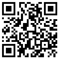 QR Code for bitcoin:1PCQC5Ma7R73LP6mgd7CSxn45dHTHsEaWp