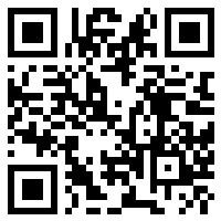 QR Code for bitcoin:1PCQHFFEbvYL8evLeXo3ENdDASiMLRok42