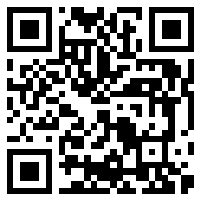 QR Code for bitcoin:1PCRC832CLJp1WDoJDRi3MSDazQeHFinqQ
