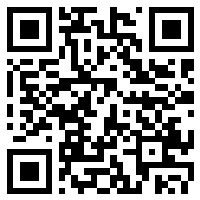 QR Code for bitcoin:1PCRuV8tdjaduaUSVEbVfN8C72symBm6iy