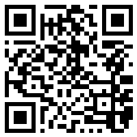QR Code for bitcoin:1PCRvugdMJraNjvwJV3daa2kewQCMb3S9C