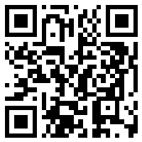 QR Code for bitcoin:1PCSCvAr8kTZ3S6v7EypRvA4S2RJ4ByeHd