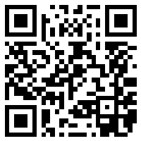 QR Code for bitcoin:1PCSwBQjJSXjPPddrGtJ1r4jmMScj2AKuA