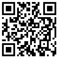 QR Code for bitcoin:1PCU59mSnZ4SaAYYsjFzBpG9QHoZBfk3Rs
