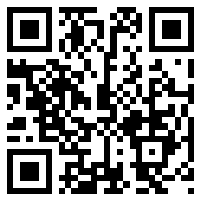 QR Code for bitcoin:1PCUnbvJF2aJRQExwUqDMDs5osw7pJd3uf