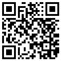 QR Code for bitcoin:1PCVb26bu9eKxDyo8XwnEDxXRhXG7FCx45