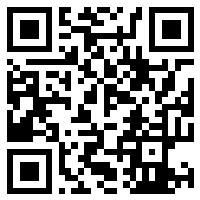 QR Code for bitcoin:1PCWQJufBdhf2x5d3kn9dtuXCe1WMJ7QDn