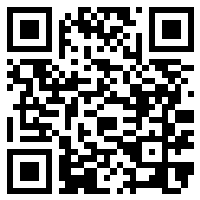 QR Code for bitcoin:1PCXFb7yuswy7BJfXRDidba3KfBZSpqY5