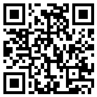 QR Code for bitcoin:1PCY7vtkLG4fcdu2yJZcCTB1VFSWTnyHvy