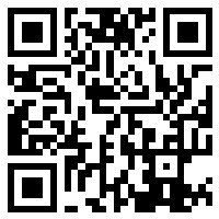 QR Code for bitcoin:1PCY9XfeYTusJbUTQAXYMMCM2CHTrPZ9gE