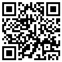 QR Code for bitcoin:1PCYK1kaLP7m75n86YkyNS3AtXYa1RP53n