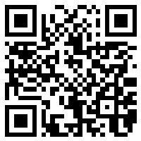QR Code for bitcoin:1PCbnK8DqTjypQ9fBPbXHWuDfsTHcccp6V