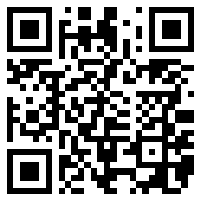 QR Code for bitcoin:1PCcoc9xe4DCHPTPpY31MQEqNaYQAXc7ju