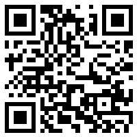 QR Code for bitcoin:1PCeAyVBkdnsm52jBiFMu5Z3QkRVazPWDS