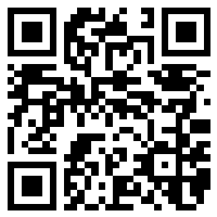 QR Code for bitcoin:1PCeKMv48sSxEguNs2YDcqRroMK4kmF3B5