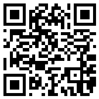 QR Code for bitcoin:1PCf36UBX8S3dYVbDSmppPA2ZVKAjNoK2Y