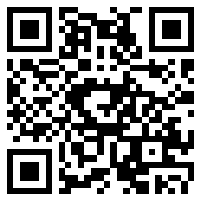 QR Code for bitcoin:1PChjrAa14Z1jcu6w2Js7a9wLVubgB4sFP