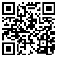 QR Code for bitcoin:1PCi6Nzi7J6ERpbuJxcWYL9RKUt3vBLZeF
