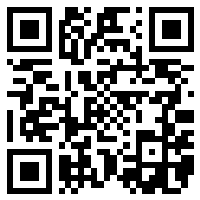 QR Code for bitcoin:1PCiFMVzoDScvLMsmJfFBJT2fgc7EZE3sD