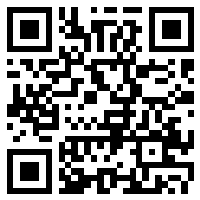 QR Code for bitcoin:1PCmfGrwsg88FycdgnRzonomzDhJMgKXET