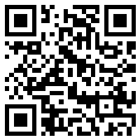 QR Code for bitcoin:1PCodUDf3PrsXXiuCsTnyWjjfVgvG5kWDd
