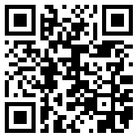 QR Code for bitcoin:1PCojQ1jAvFFMCGoKBJb7PiewUMNhcxmaE