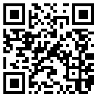 QR Code for bitcoin:1PCpCT7FhGzCAbuLPniUXbcB5kYnxX2kXe