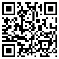 QR Code for bitcoin:1PCs7MTPm1Ha81c5roWhTZ56PEMPbPAugC