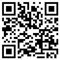 QR Code for bitcoin:1PCsZdF5H3CLhS3eXqMHogr8SPyrn4YbSi
