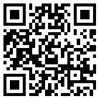 QR Code for bitcoin:1PCu2P5bLcd18Qd3ZdeK9pKi1gV1yB6MwB