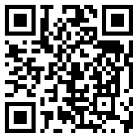 QR Code for bitcoin:1PCvtVRZw9eH6dFR1FwkyK1i8gvcdUK3ed
