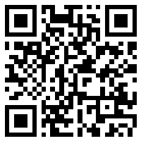 QR Code for bitcoin:1PCzffafpd4NAYCU17LwJ7XfhoJxYco6xR